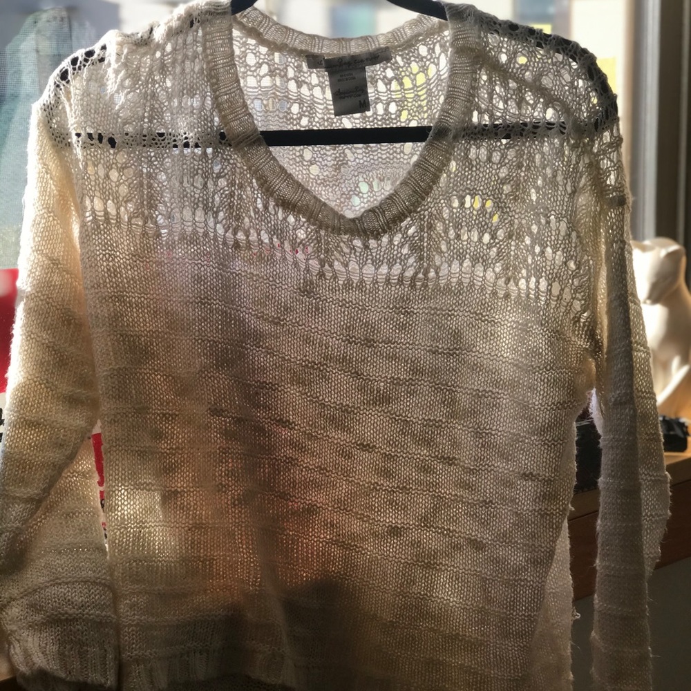 Sweater